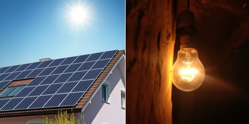Solar Power Plants Installer
