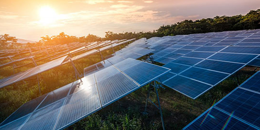 Solar Power Plants Installer